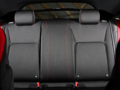 2025 Honda Civic Type R 