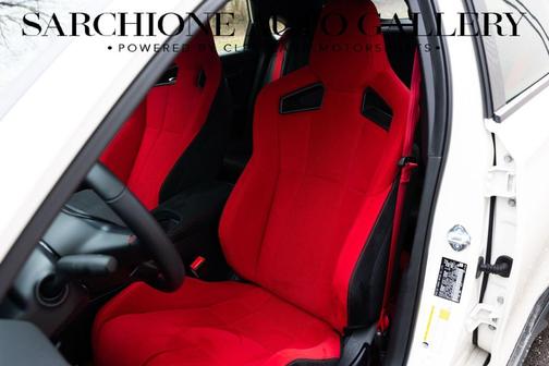 2025 Honda Civic Type R 