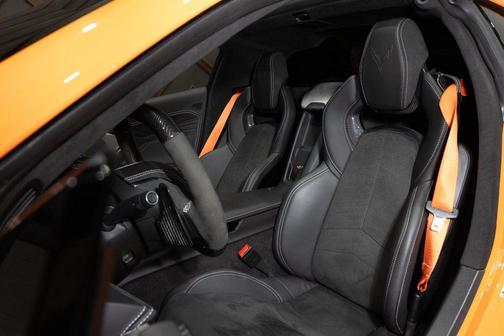 2024 Chevrolet Corvette Z06