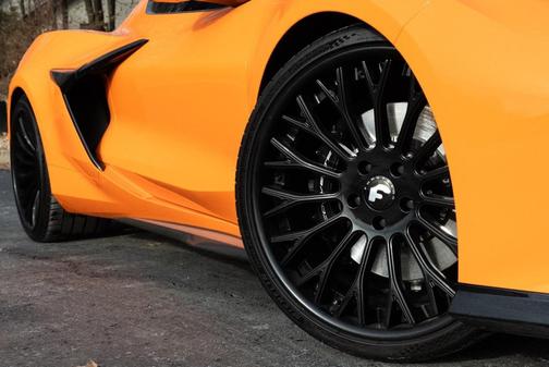 2024 Chevrolet Corvette Z06