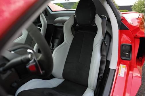 2023 Chevrolet Corvette Stingray w/3LT