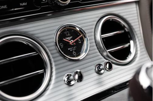 2024 Bentley Continental GT V8 S