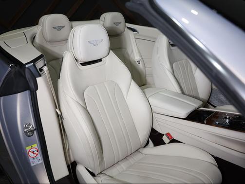 2022 Bentley Continental GT Speed