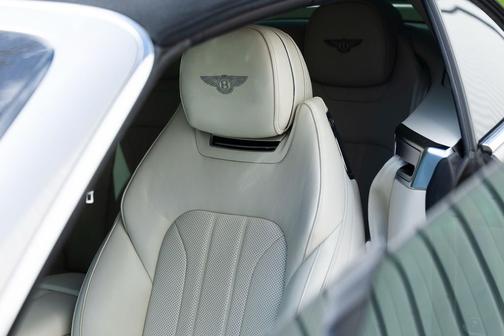 2022 Bentley Continental GT Speed