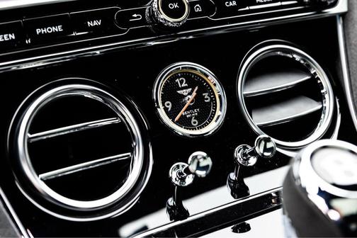 2023 Bentley Continental GT Speed