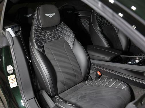 2023 Bentley Continental GT Speed