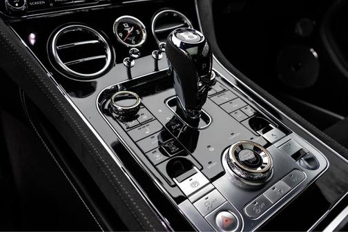 2023 Bentley Continental GT Speed