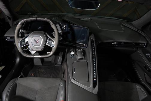 2024 Chevrolet Corvette Z06