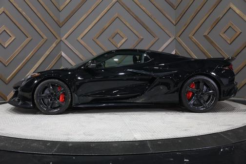 2024 Chevrolet Corvette Z06