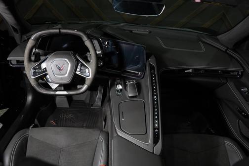 2024 Chevrolet Corvette Z06