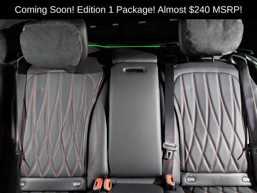 MANUFAKTUR Moonlight White Magno 2024 Mercedes-Benz AMG S 63 E 4MATIC
