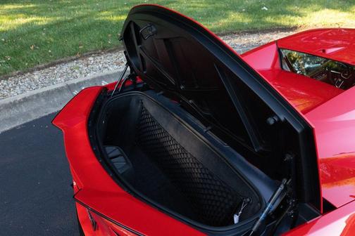 2025 Chevrolet Corvette Z06