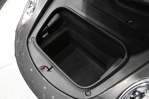 2019 Porsche 911 Turbo