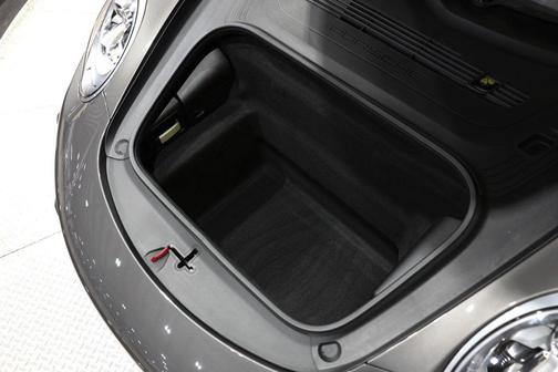 2019 Porsche 911 Turbo