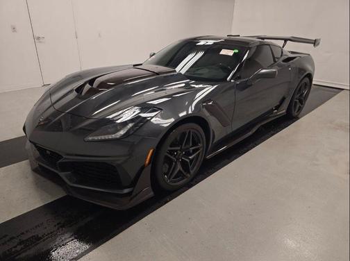 2019 Chevrolet Corvette ZR1
