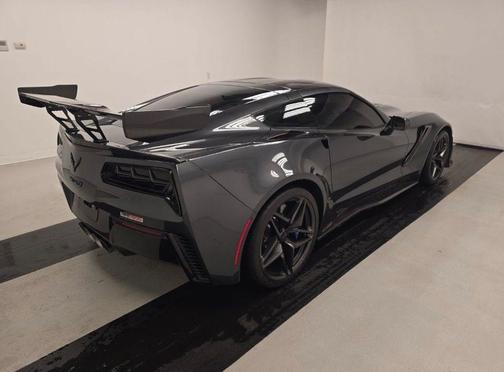 2019 Chevrolet Corvette ZR1