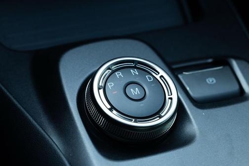 2021 Ford Shelby GT500 Base