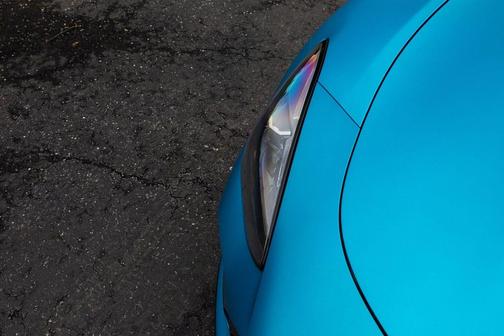 2024 Mercedes-Benz AMG GT 63 Base