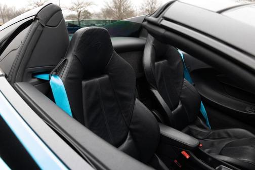 2019 McLaren 570S Base