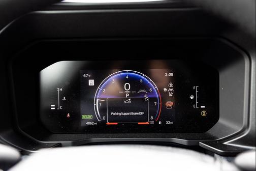 2025 Toyota Land Cruiser 1958