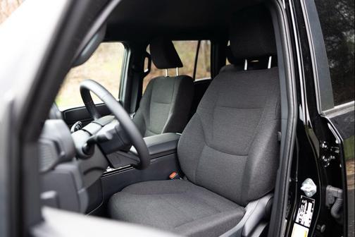 2025 Toyota Land Cruiser 1958