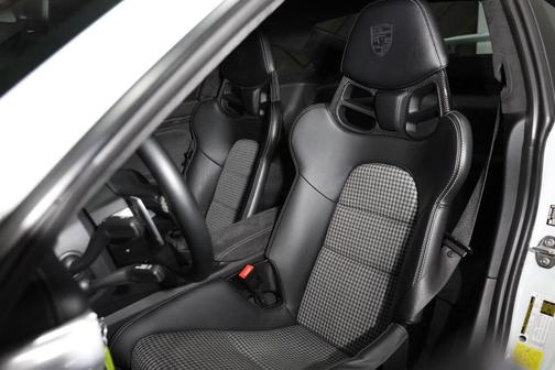 2018 Porsche 911 GT3