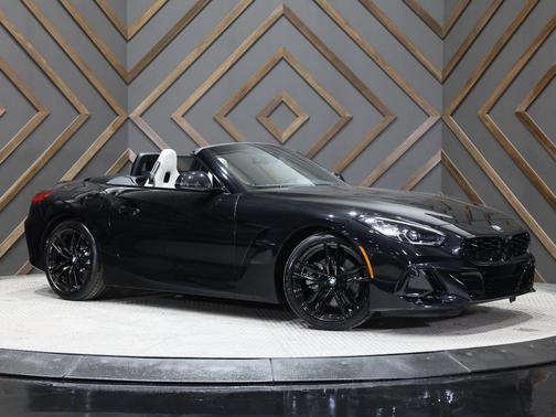 2026 BMW Z4 sDrive30i