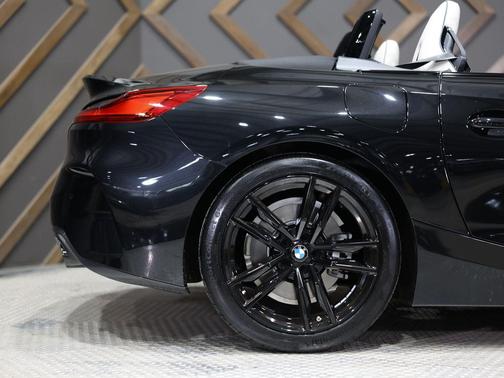 2026 BMW Z4 sDrive30i