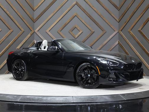 2026 BMW Z4 sDrive30i