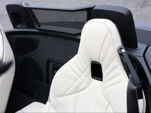 2026 BMW Z4 sDrive30i