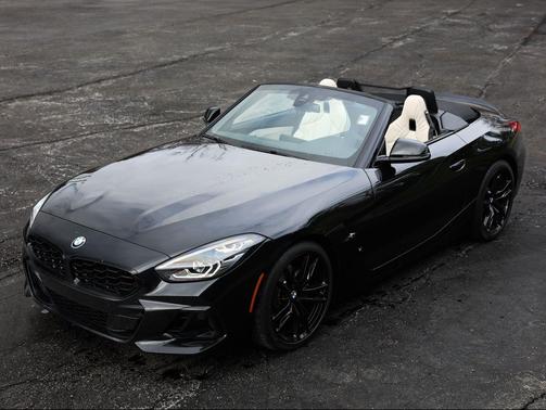 2026 BMW Z4 sDrive30i