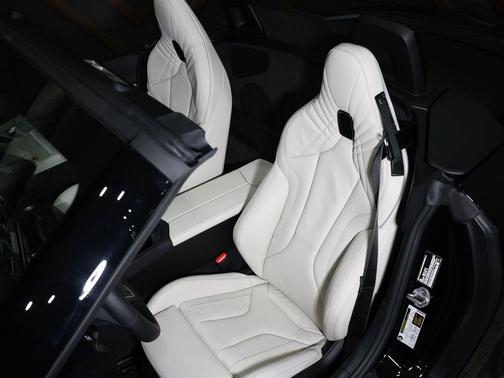 2026 BMW Z4 sDrive30i