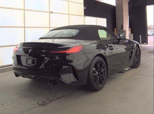 2026 BMW Z4 sDrive30i