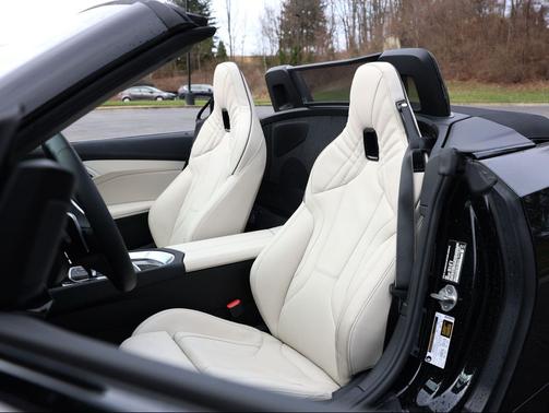 2026 BMW Z4 sDrive30i