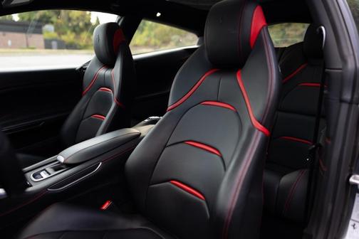 2019 Ferrari GTC4Lusso T