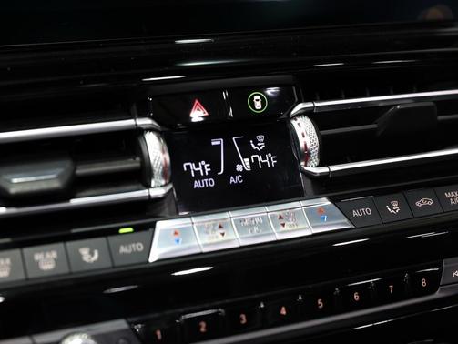 2019 BMW M850 xDrive