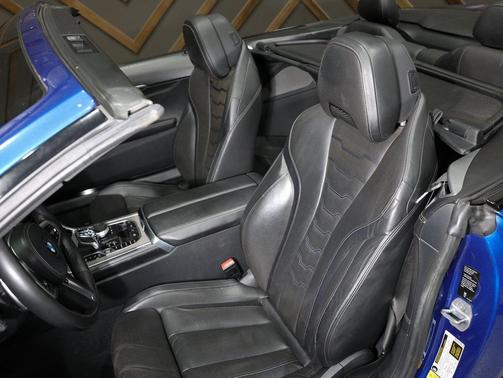 2019 BMW M850 xDrive