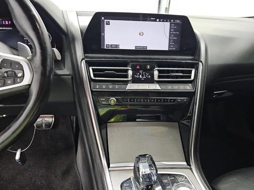 2019 BMW M850 i xDrive