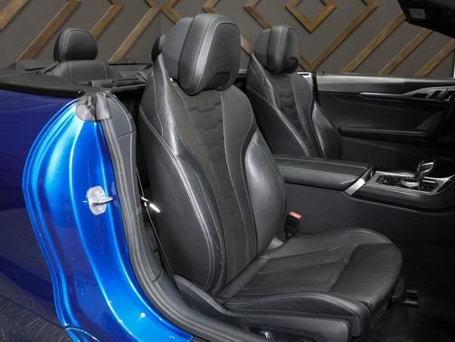 2019 BMW M850 xDrive