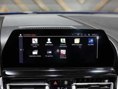 2019 BMW M850 xDrive