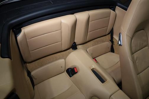 2012 Porsche 911 Carrera