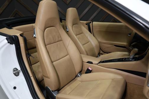 2012 Porsche 911 Carrera