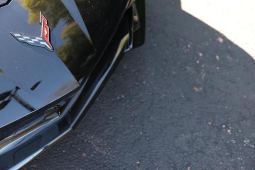 2021 Chevrolet Corvette Stingray w/2LT
