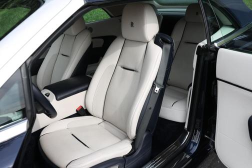 2019 Rolls-Royce Dawn