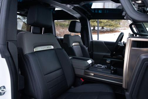 2024 GMC HUMMER EV Pickup 3X