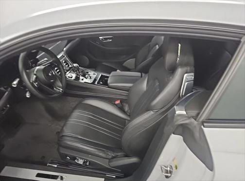 2020 Bentley Continental GT First Edition