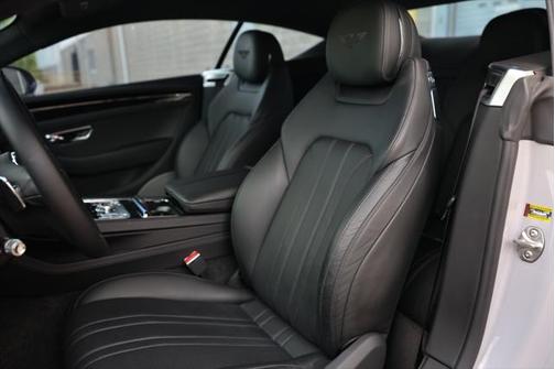 2020 Bentley Continental GT W12