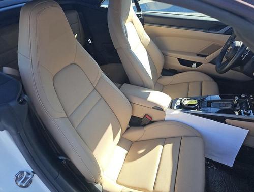 2024 Porsche 911 Carrera