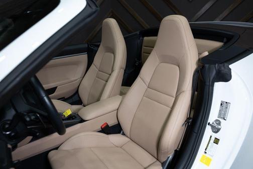 2024 Porsche 911 Carrera