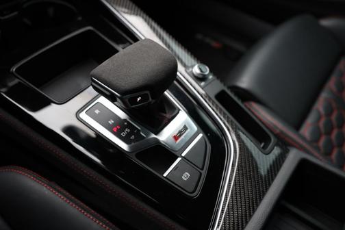 2024 Audi RS 5 2.9T